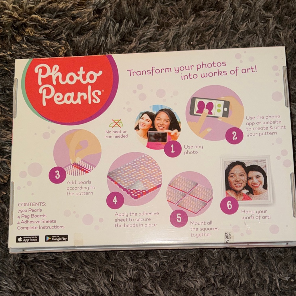 Craft kit - Picture 5 of 9